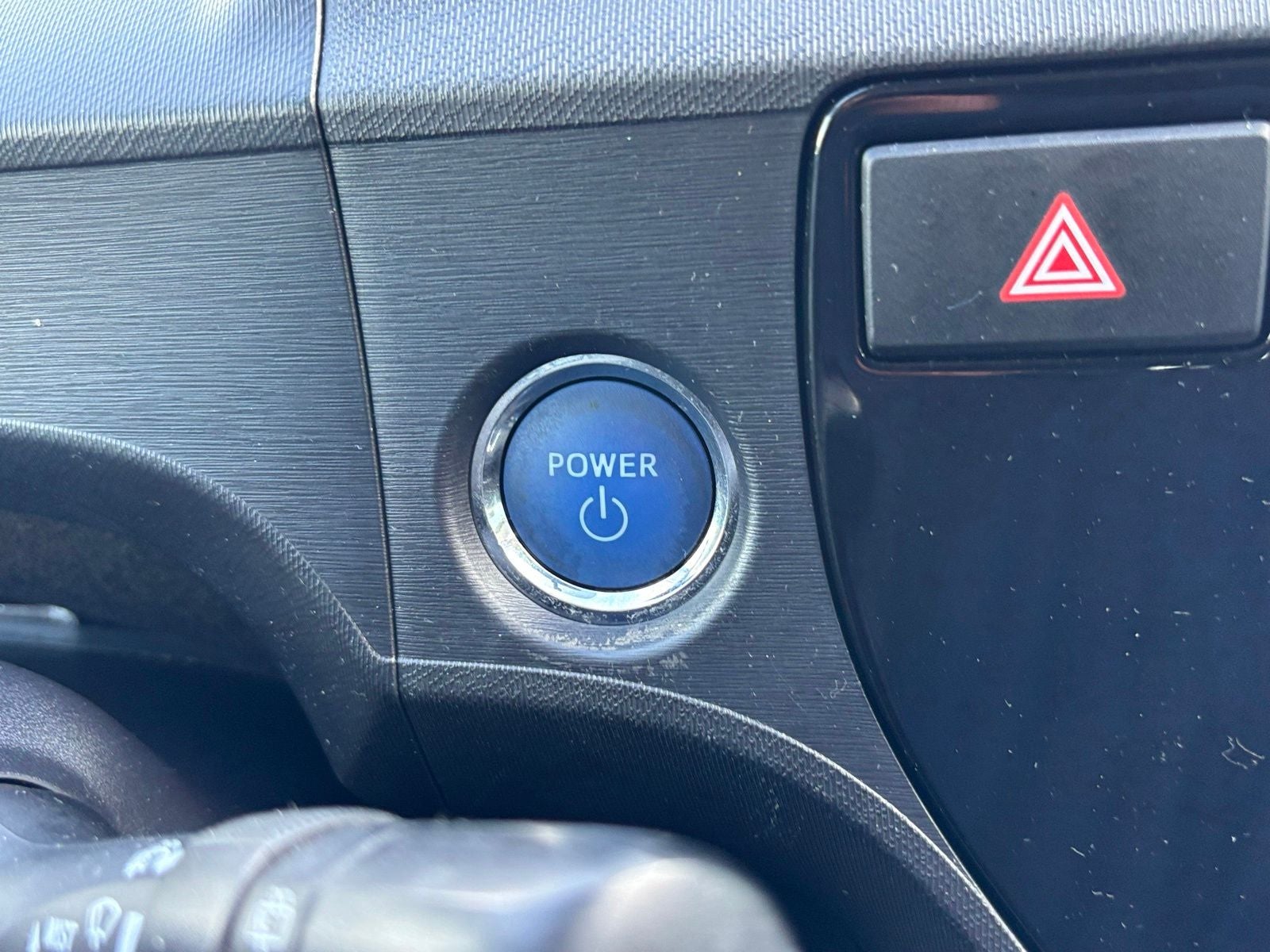 2015 Toyota Prius c Four