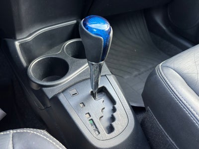 2015 Toyota Prius c Four