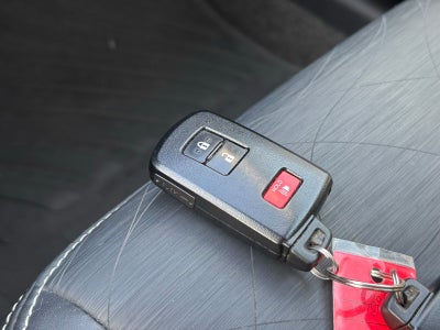 2015 Toyota Prius c Four