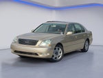 2003 Lexus LS 430