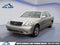 2002 Lexus LS 430