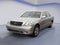 2002 Lexus LS 430