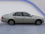 2002 Lexus LS 430