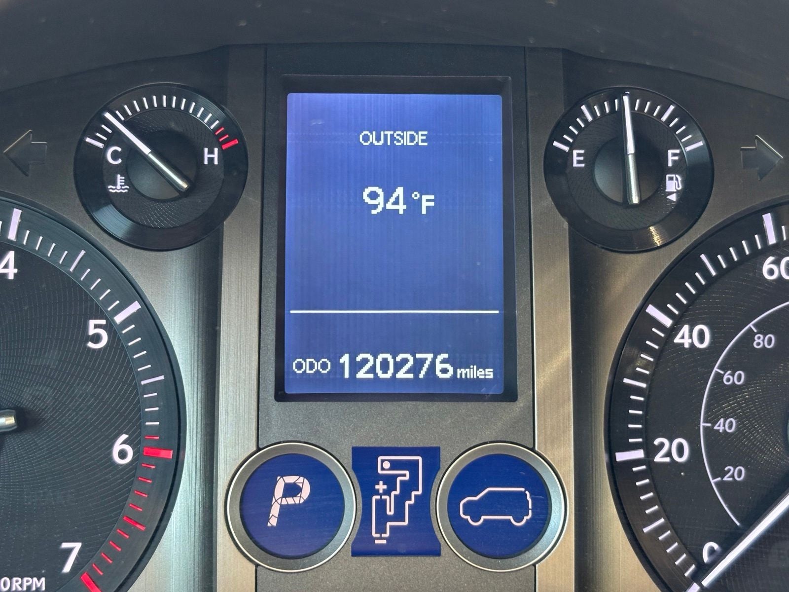 2017 Lexus GX 460