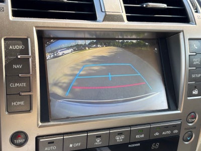 2017 Lexus GX 460