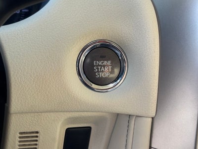 2017 Lexus GX 460