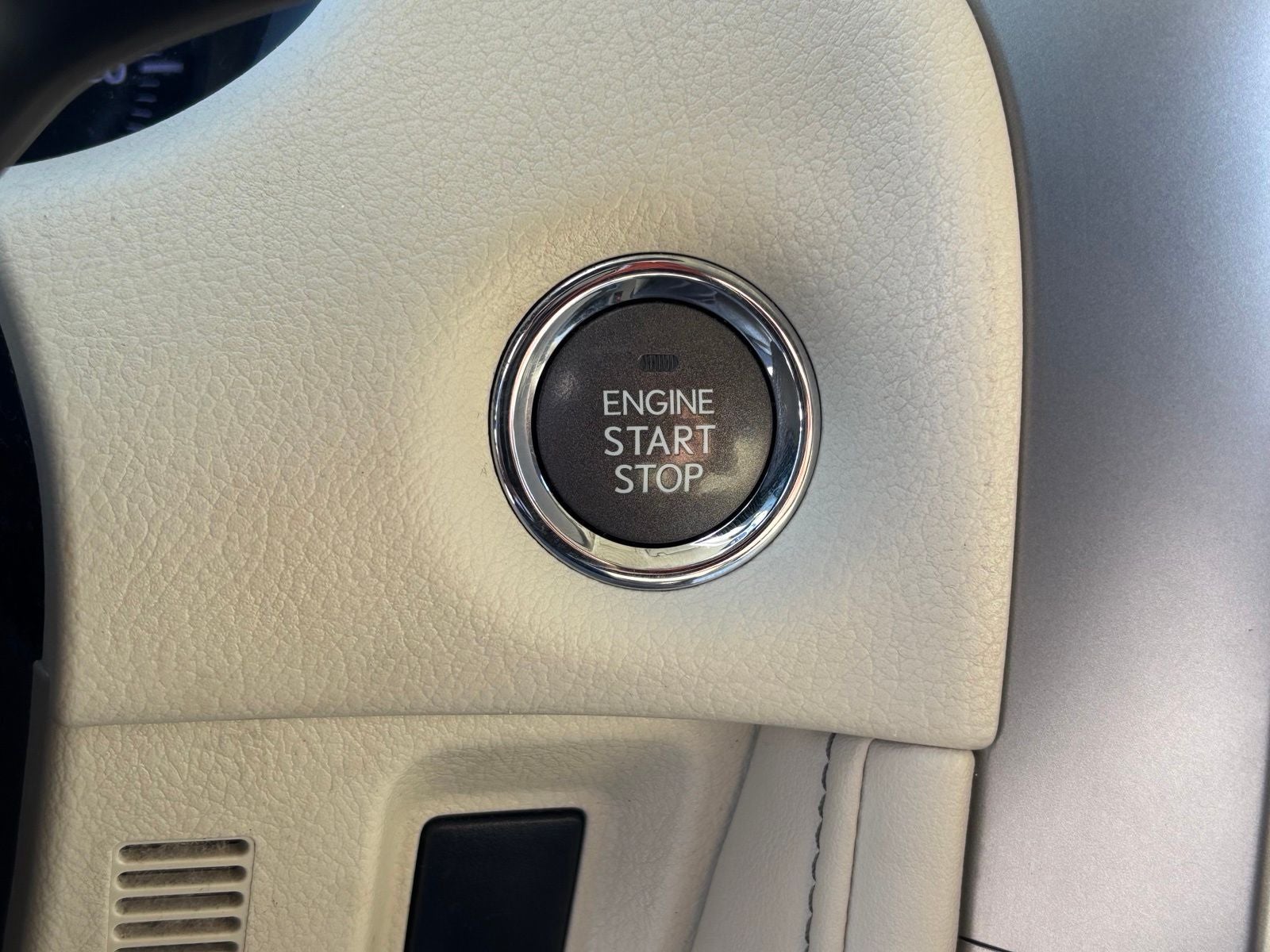 2017 Lexus GX 460