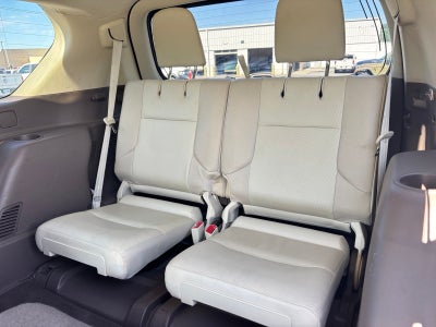 2017 Lexus GX 460