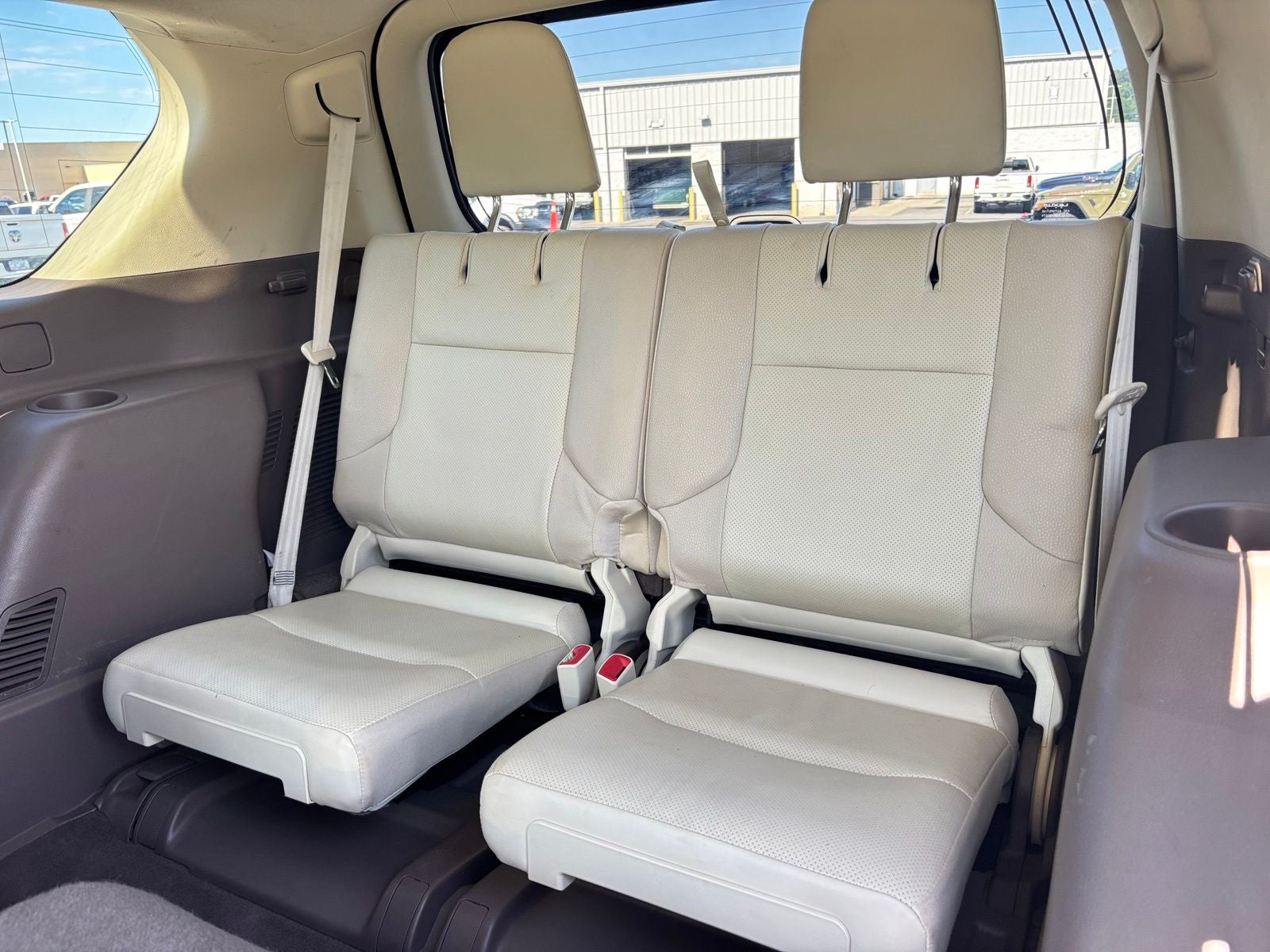 2017 Lexus GX 460