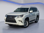 2017 Lexus GX 460