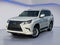 2017 Lexus GX 460