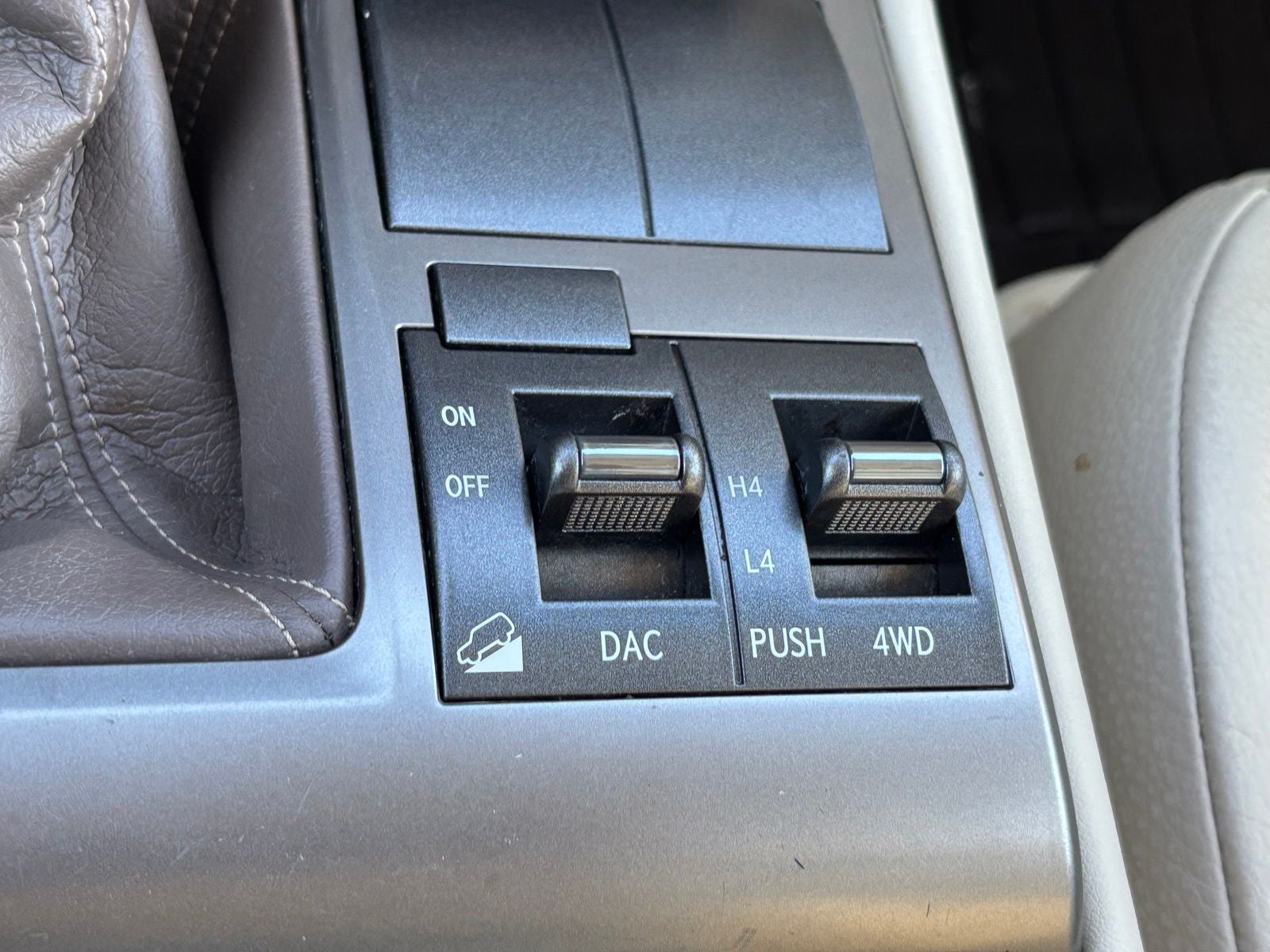 2017 Lexus GX 460