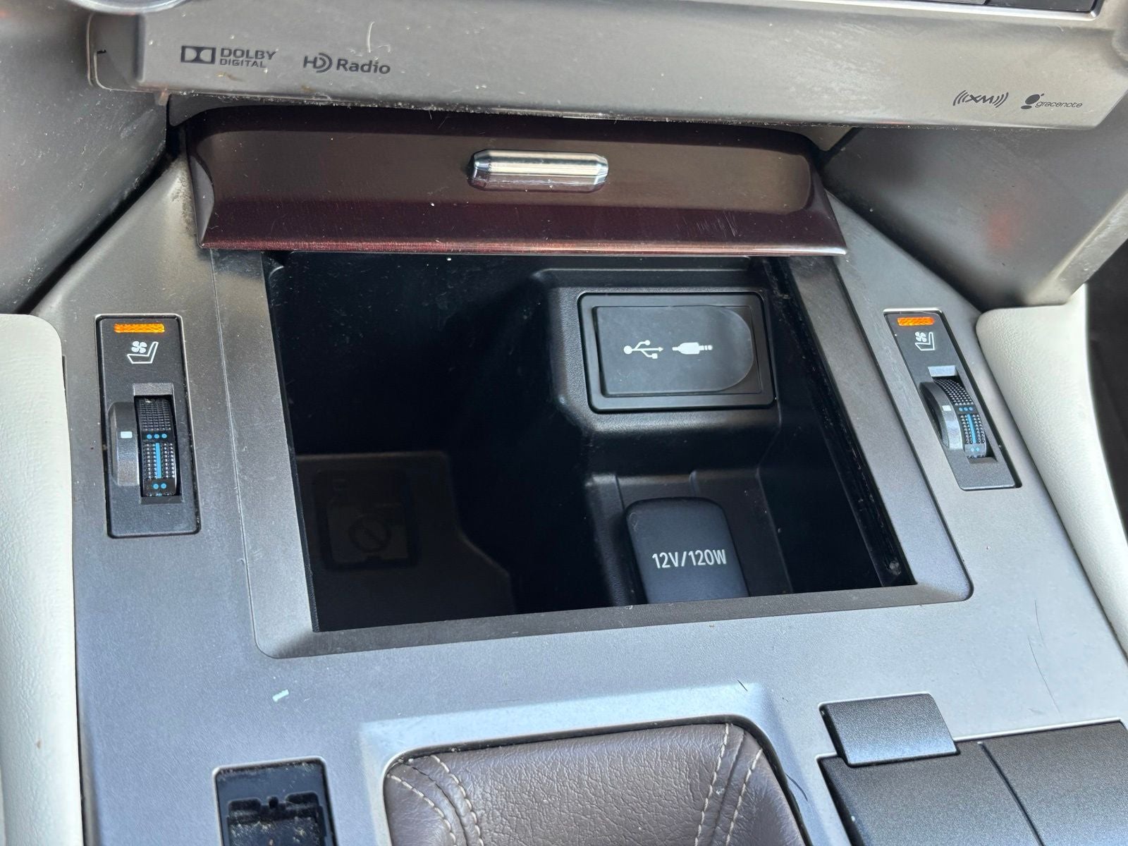 2017 Lexus GX 460