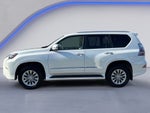2017 Lexus GX 460