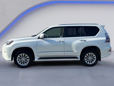 2017 Lexus GX 460