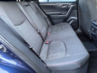 2024 Toyota RAV4 Prime SE