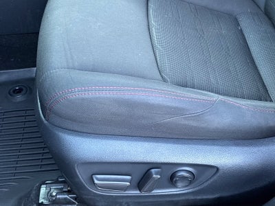 2024 Toyota RAV4 Prime SE