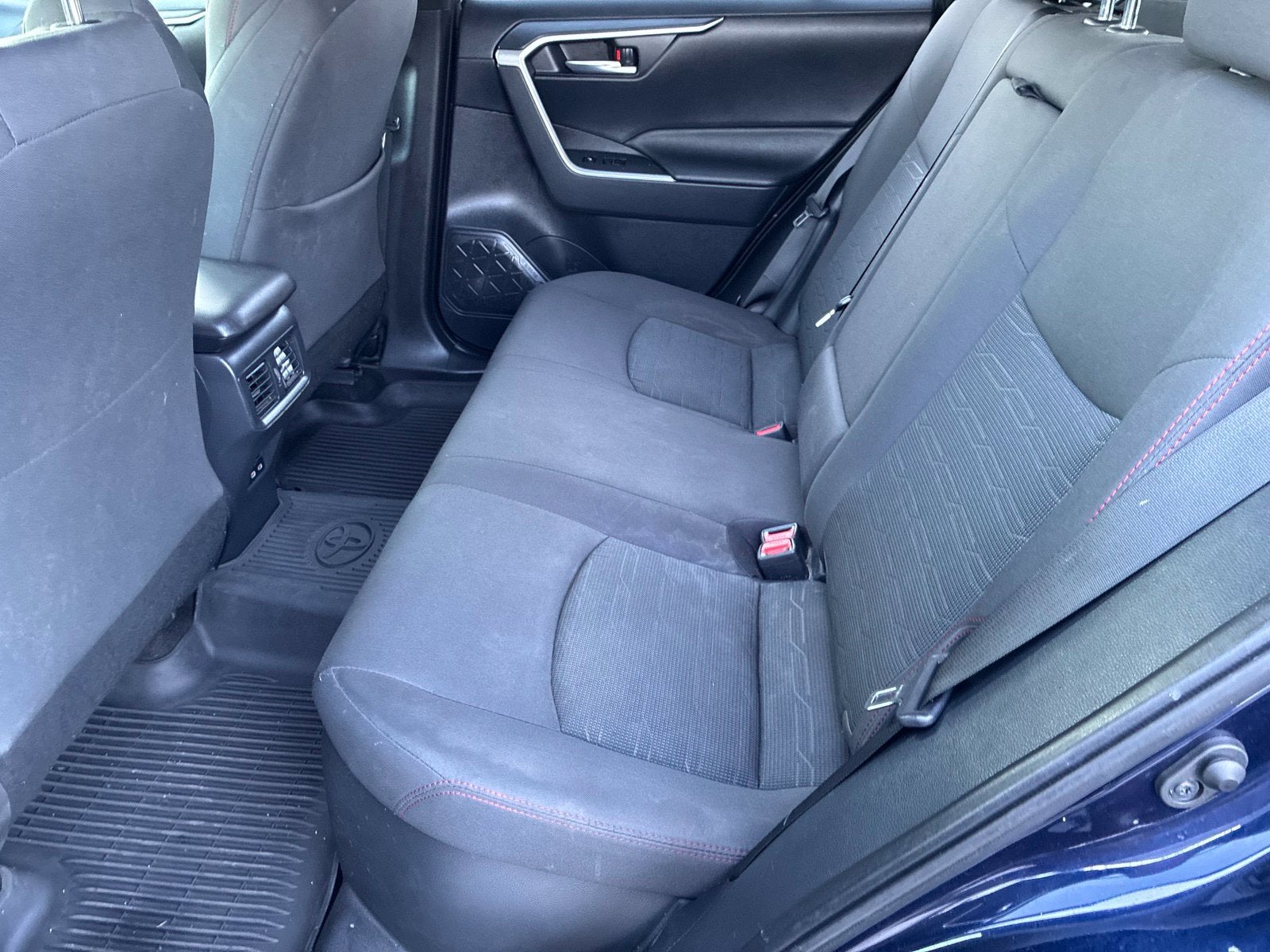 2024 Toyota RAV4 Prime SE