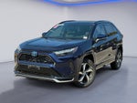 2024 Toyota RAV4 Prime SE