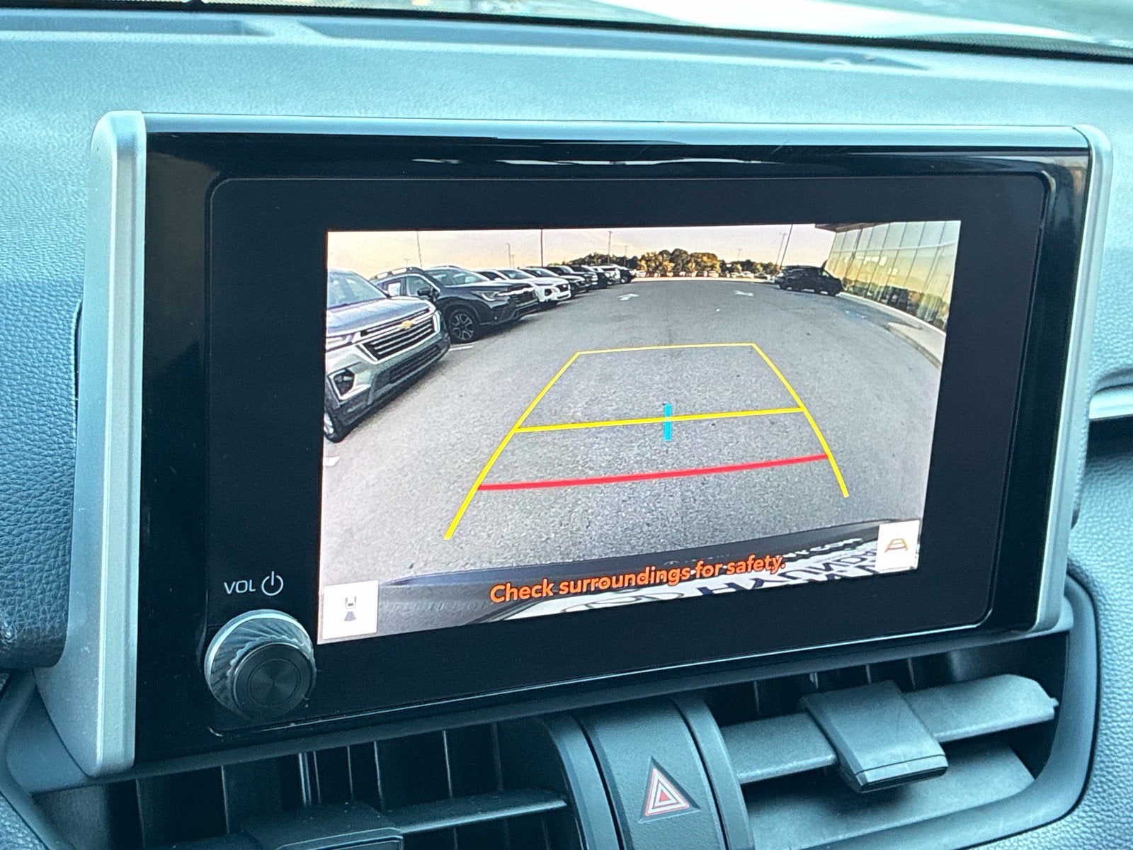 2024 Toyota RAV4 Prime SE