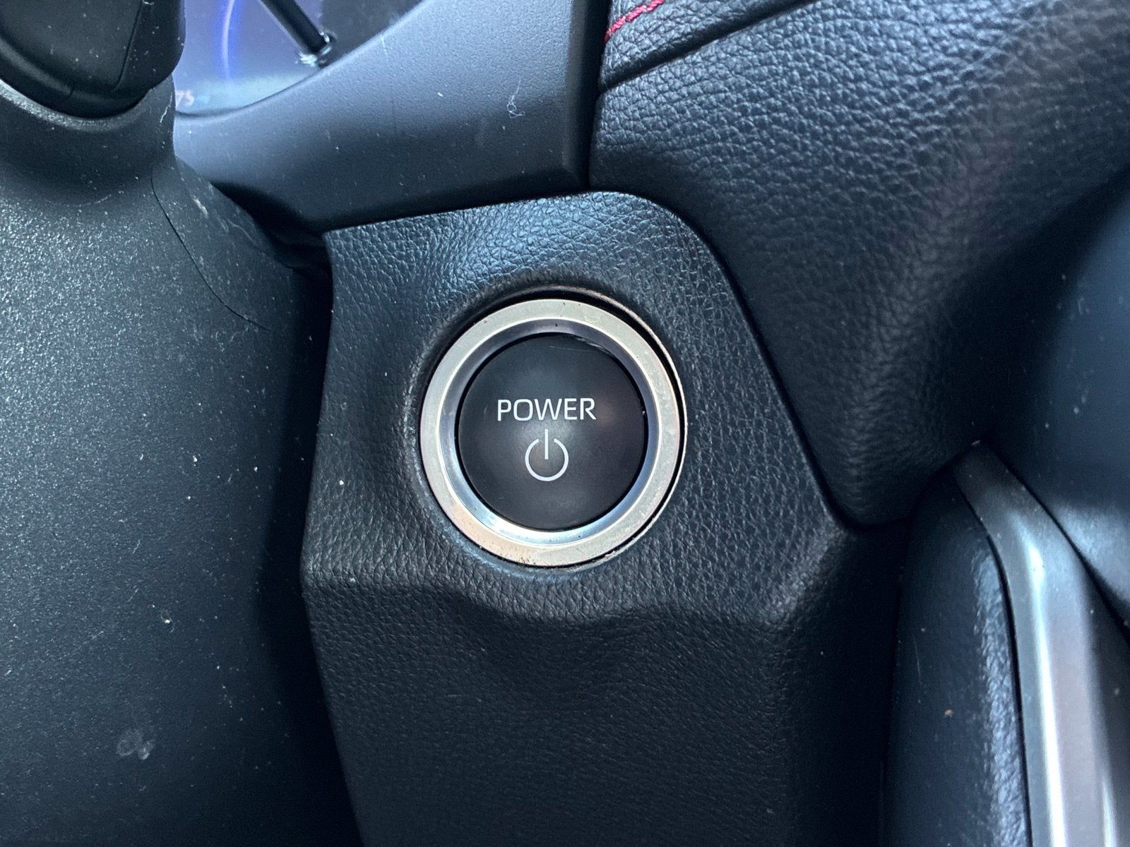 2024 Toyota RAV4 Prime SE