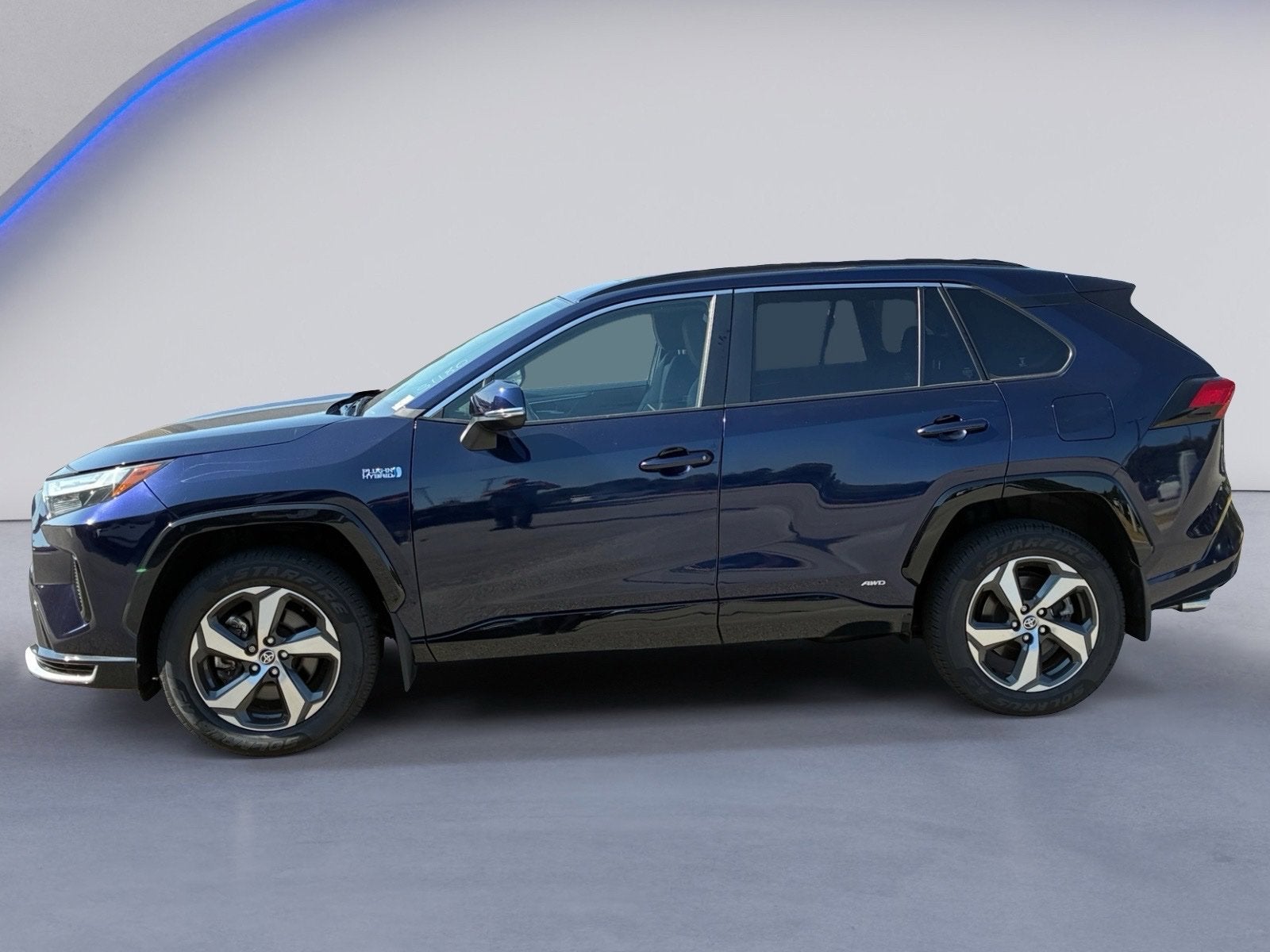 2024 Toyota RAV4 Prime SE