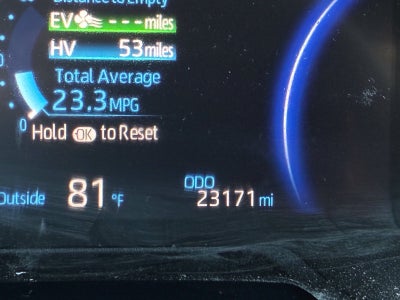 2024 Toyota RAV4 Prime SE