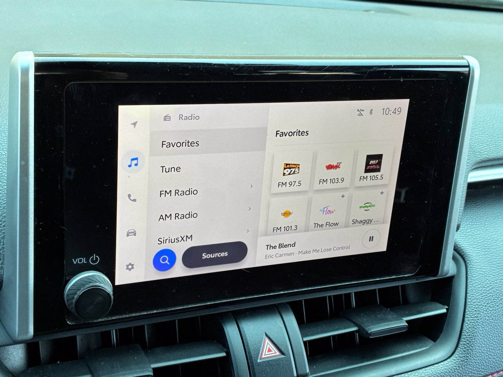 2024 Toyota RAV4 Prime SE
