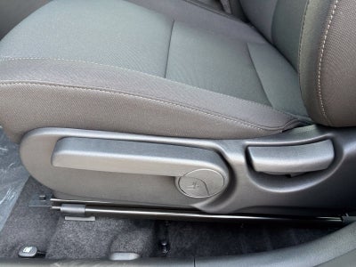2027 Hyundai KONA SE