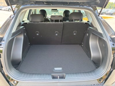 2027 Hyundai KONA SE