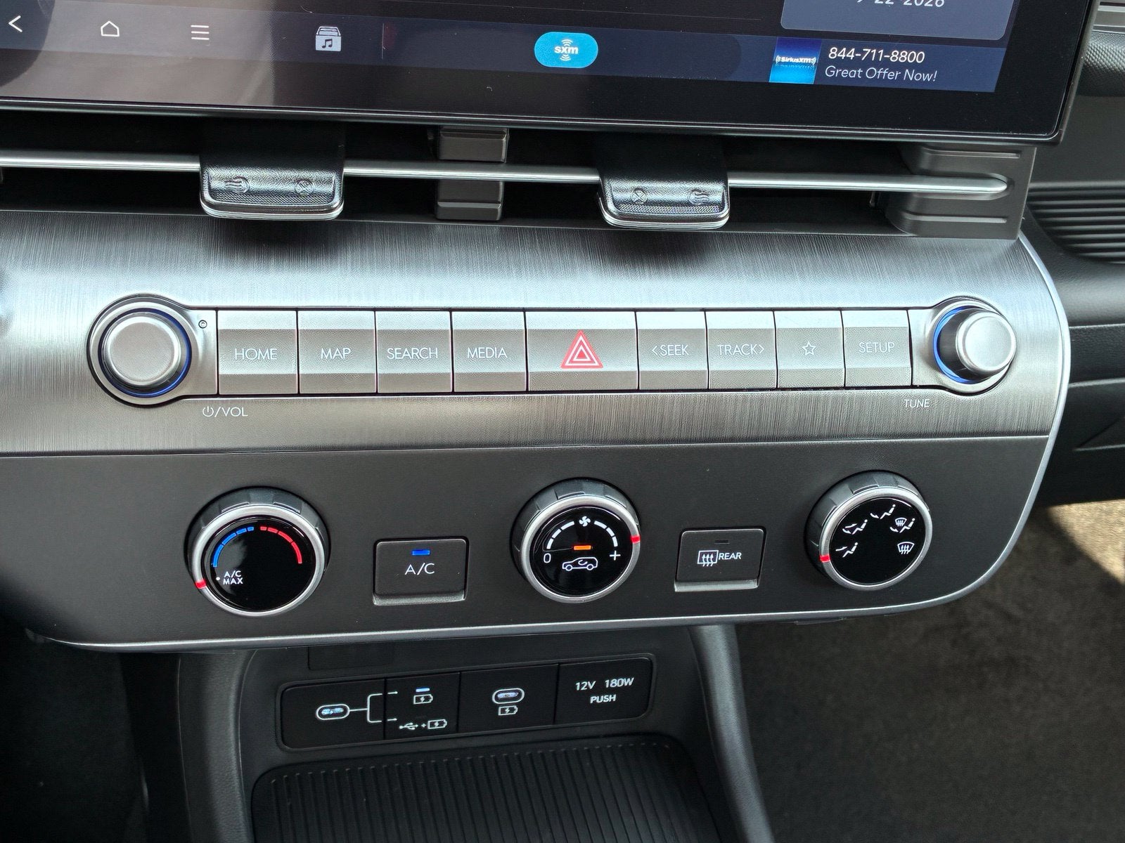 2027 Hyundai KONA SE