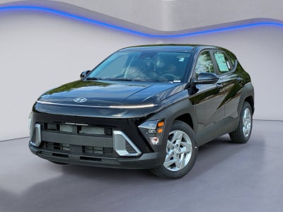 2027 Hyundai KONA SE