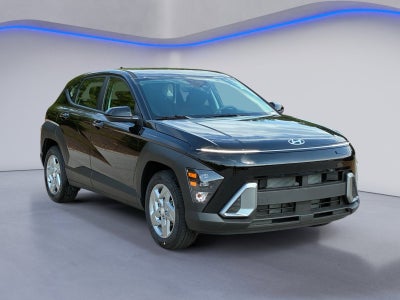 2027 Hyundai KONA SE