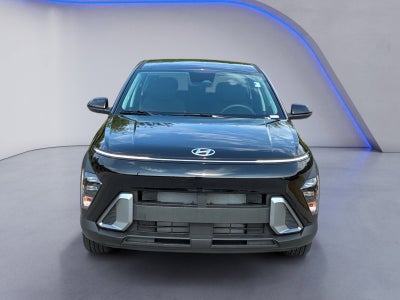 2027 Hyundai KONA SE