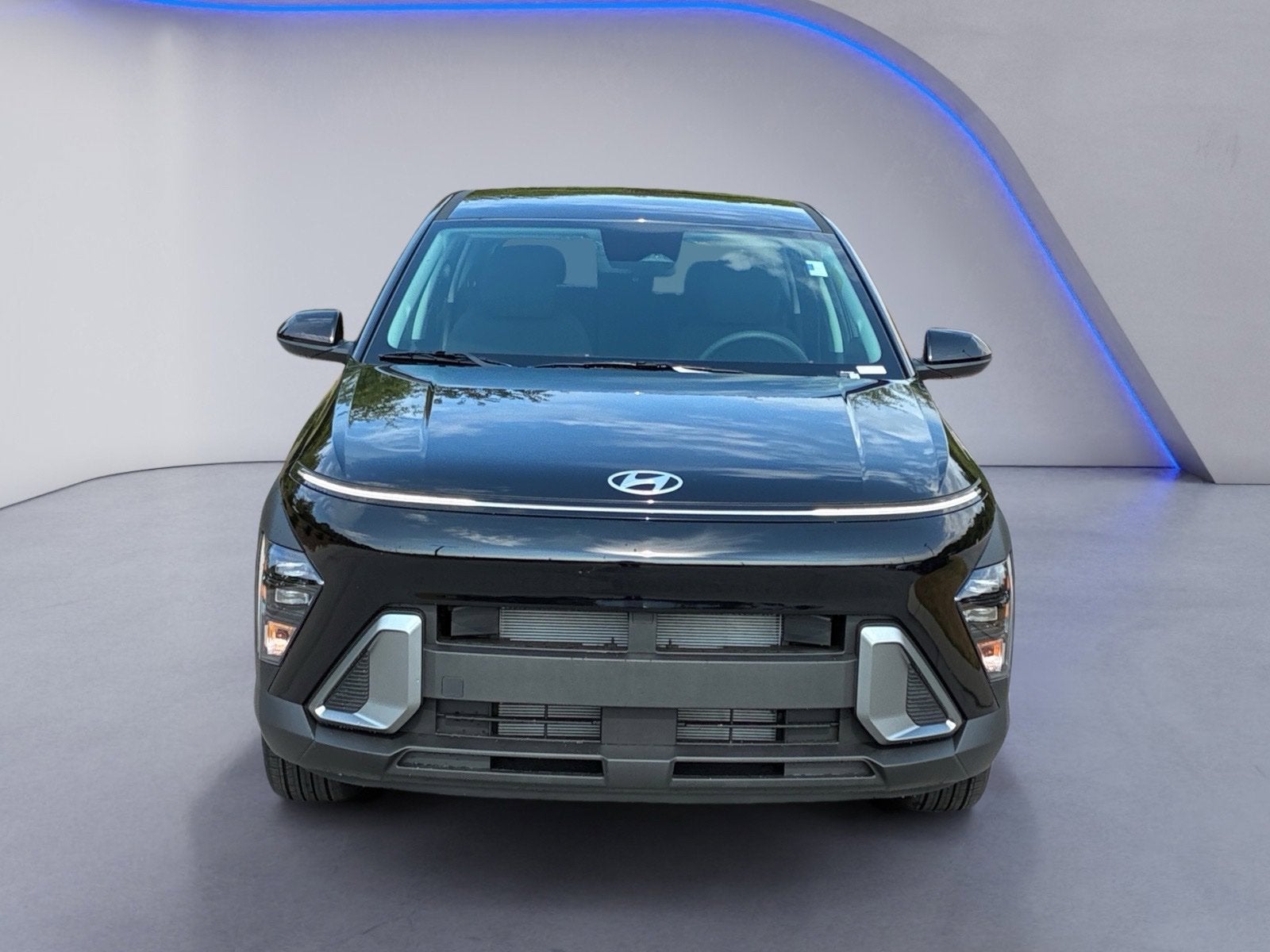2027 Hyundai KONA SE
