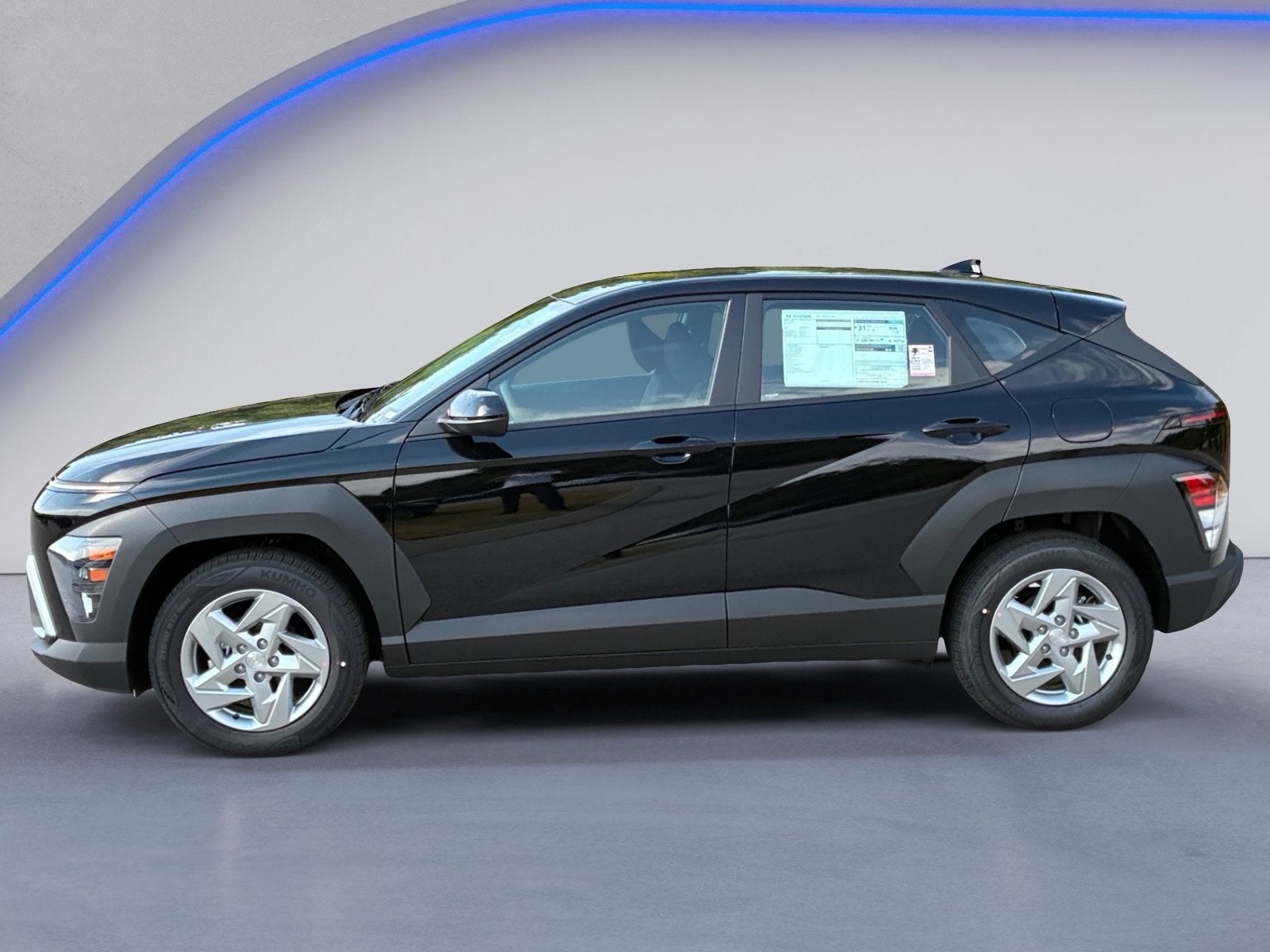 2027 Hyundai KONA SE