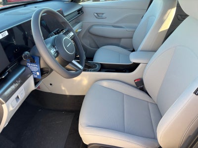 2026 Hyundai KONA SE