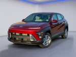 2027 Hyundai KONA SE