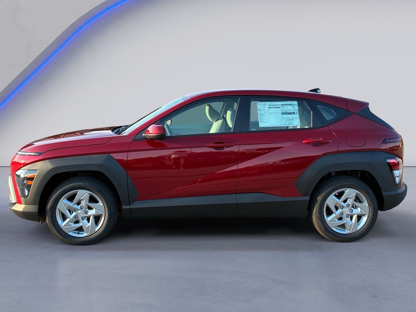 2027 Hyundai KONA SE