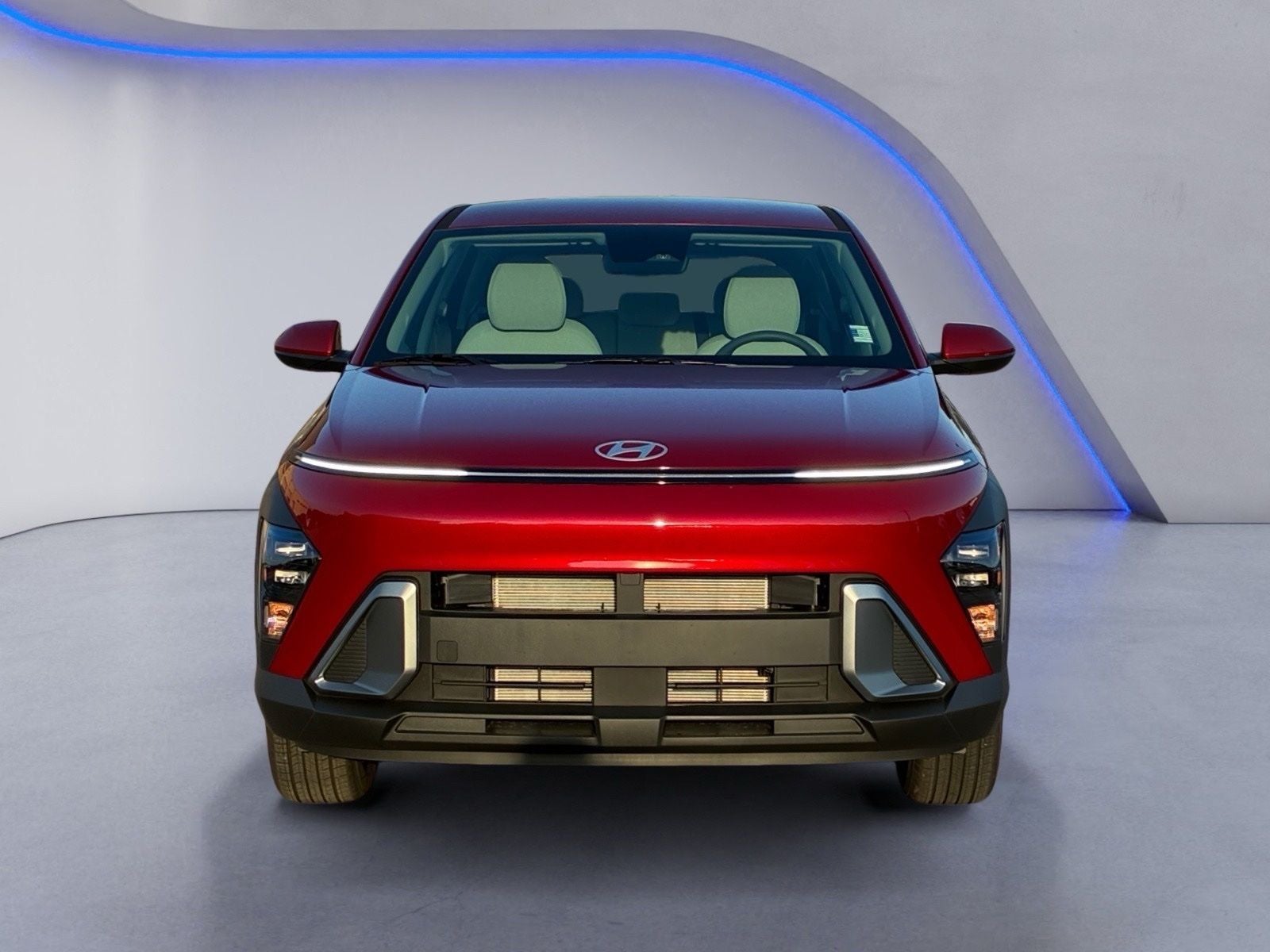 2027 Hyundai KONA SE