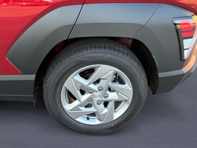 2027 Hyundai KONA SE