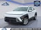 2027 Hyundai KONA SE