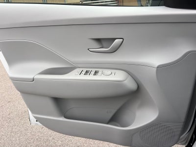 2027 Hyundai KONA SE
