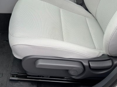 2027 Hyundai KONA SE