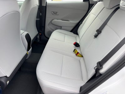 2027 Hyundai KONA SE