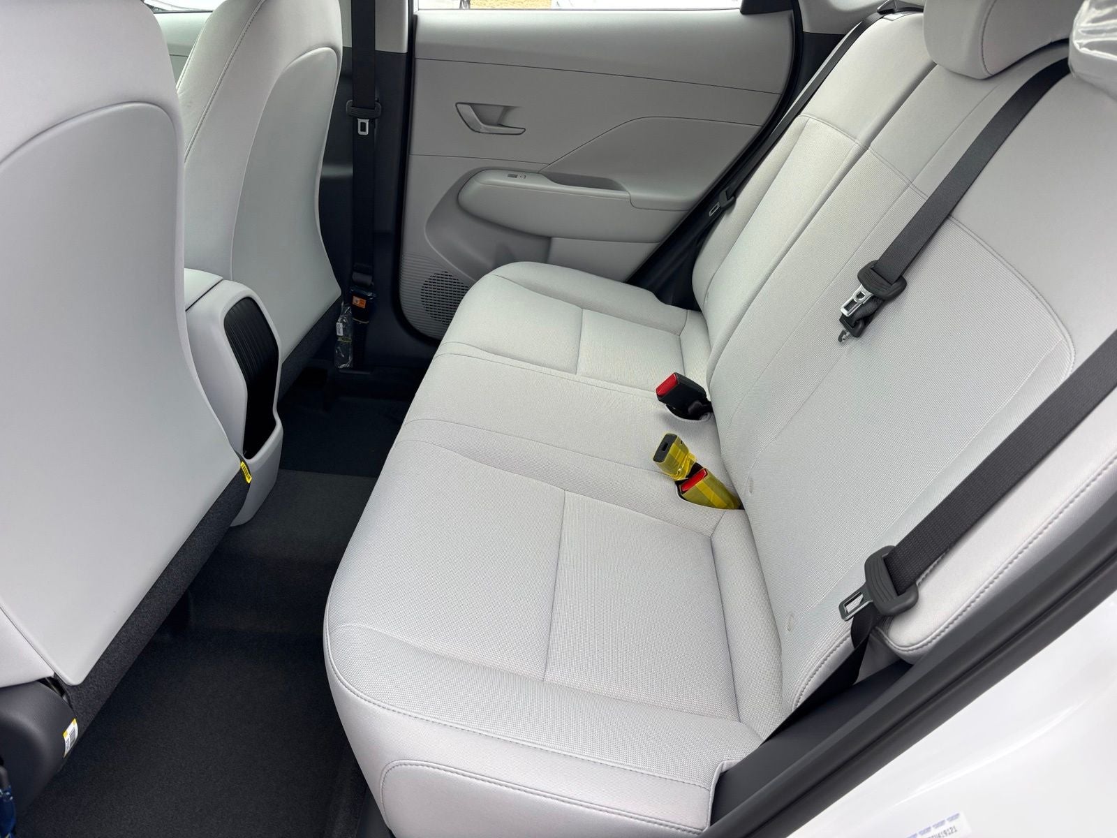 2027 Hyundai KONA SE