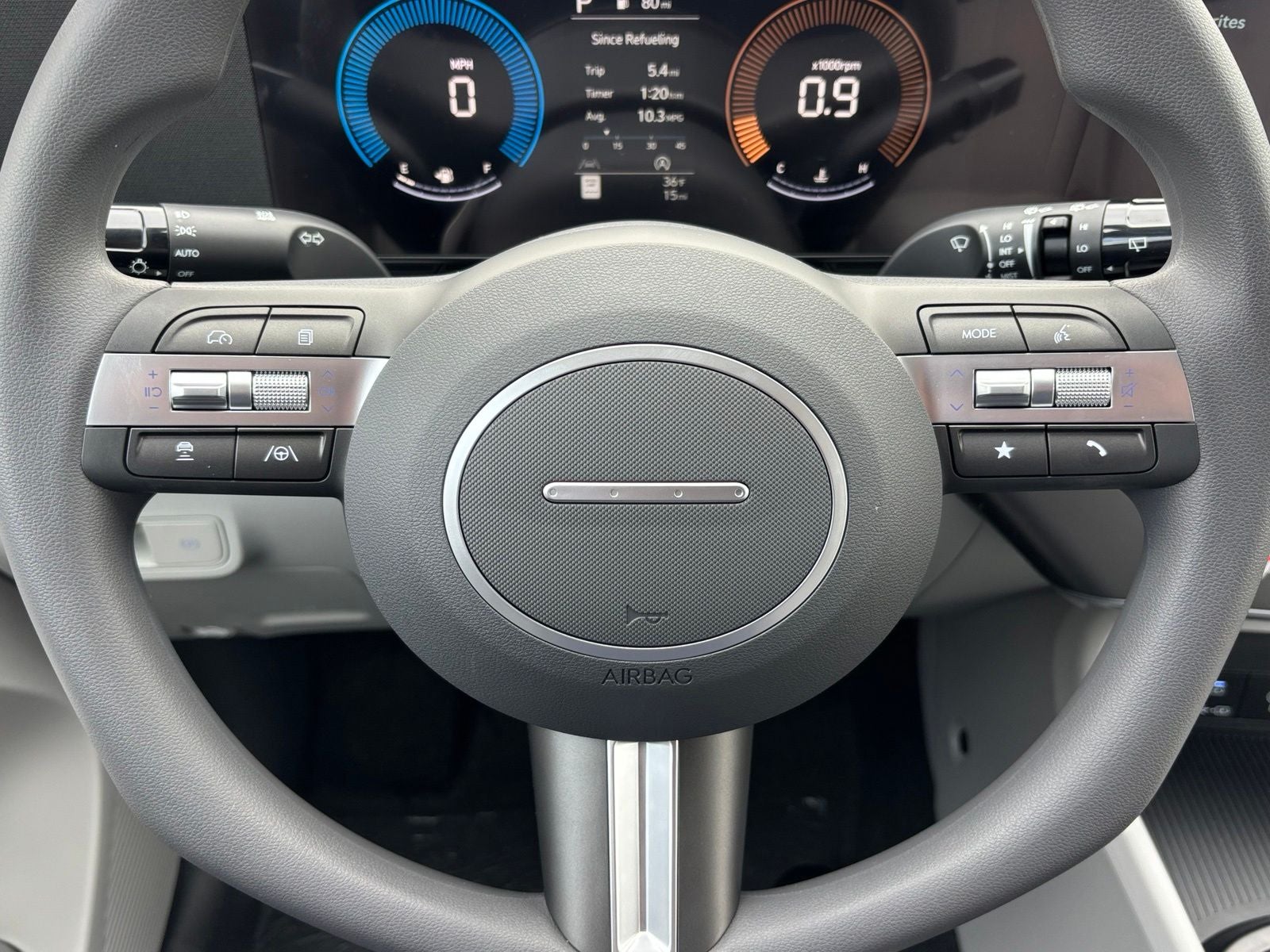 2027 Hyundai KONA SE