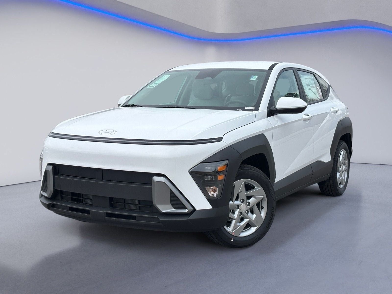 2027 Hyundai KONA SE