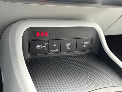2027 Hyundai KONA SE