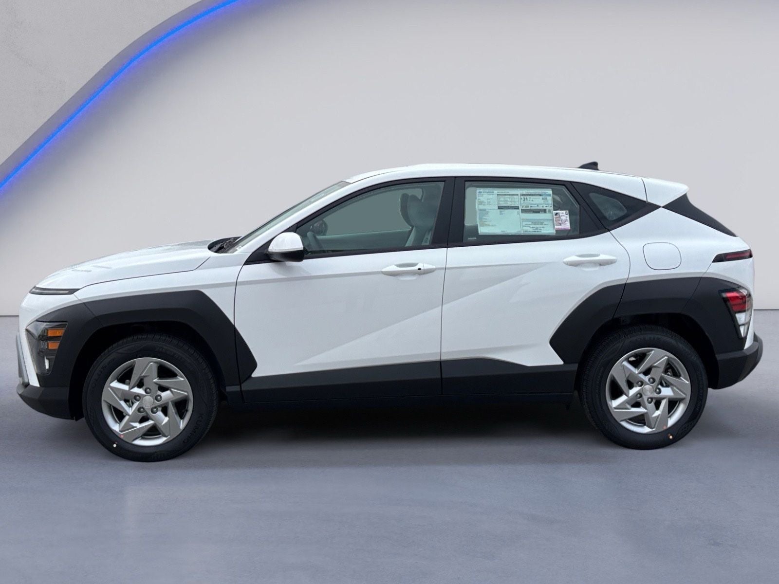 2027 Hyundai KONA SE